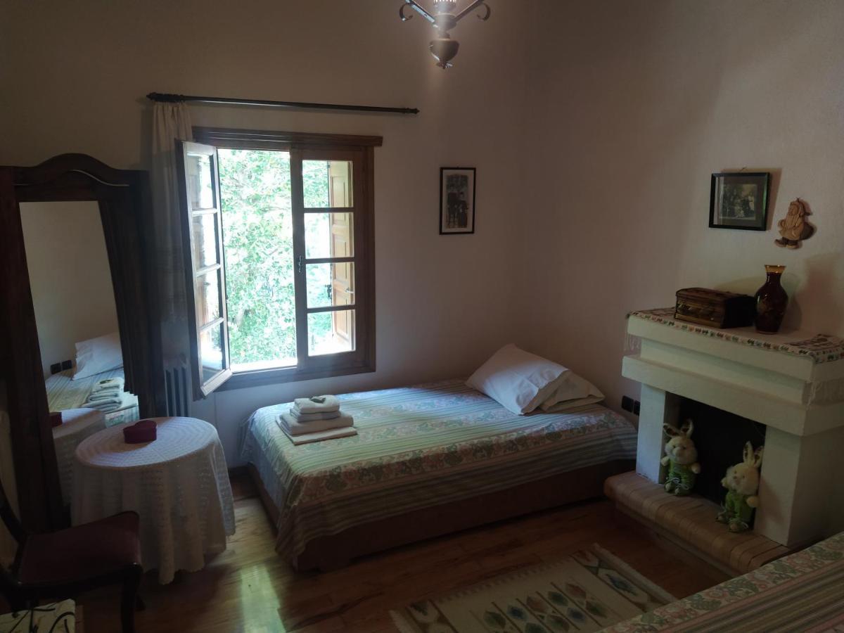 Villa Katerina 桑加拉达 外观 照片