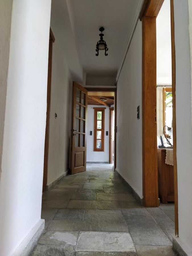 Villa Katerina 桑加拉达 外观 照片