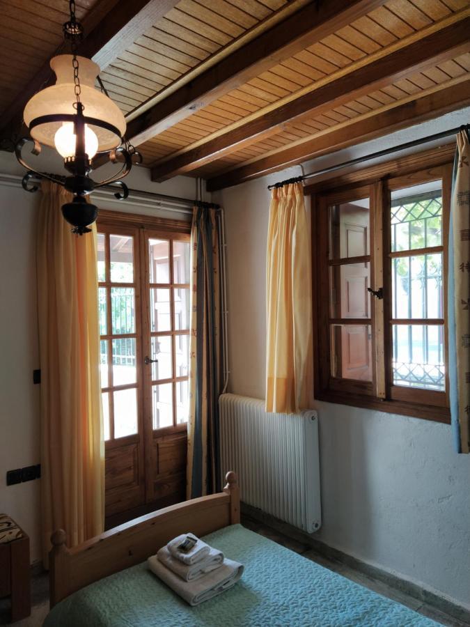 Villa Katerina 桑加拉达 外观 照片
