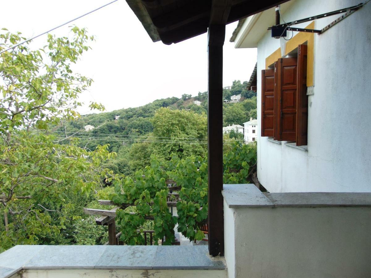Villa Katerina 桑加拉达 外观 照片