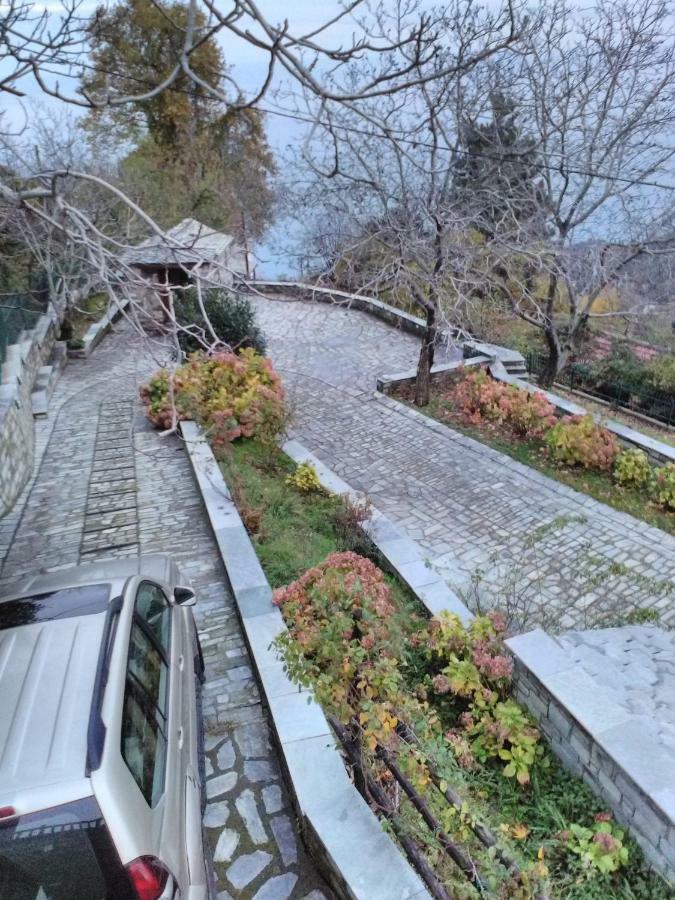 Villa Katerina 桑加拉达 外观 照片